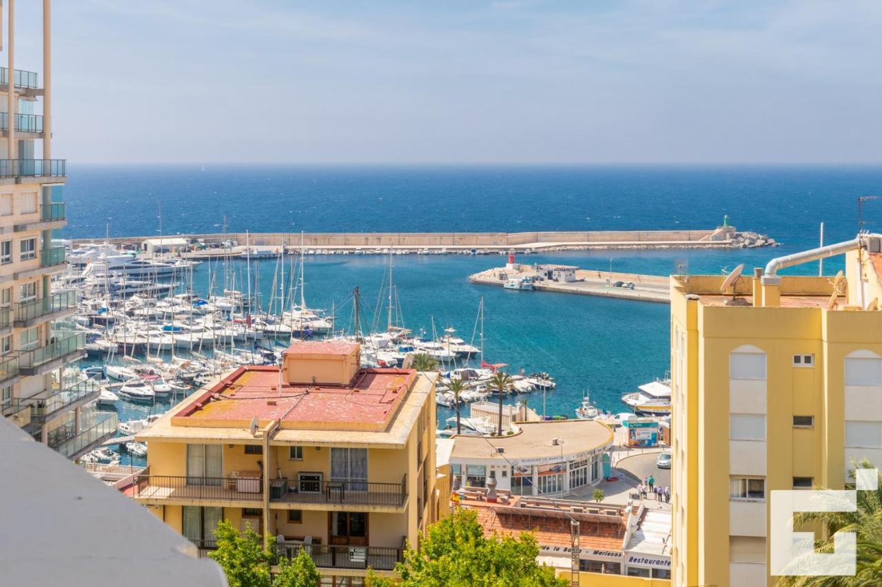 Apartamento Turquesa Beach 39C - Grupo Turis Calpe Bagian luar foto